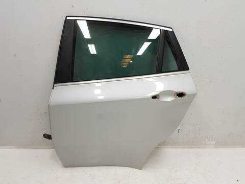 Puerta Trasera Izquierda Bmw X6 3.0D