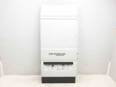 Puerta Trasera Izquierda Fiat Ducato L2H2 RS 3450 MM 180
