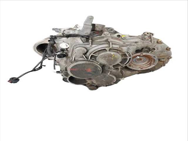 Foto 2ª: Caja Cambios Volkswagen Passat 2.0 TDI 140CV (2005)