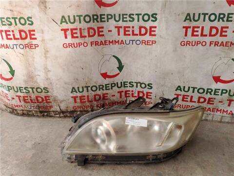 Faro Izquierdo Toyota Rav4 2.2