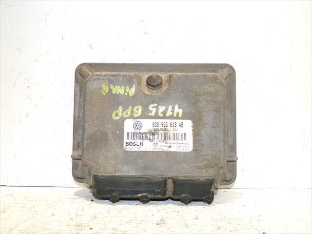 Centralita Motor ECU Seat Ibiza 1.9 SDI 6K, 1999-2002