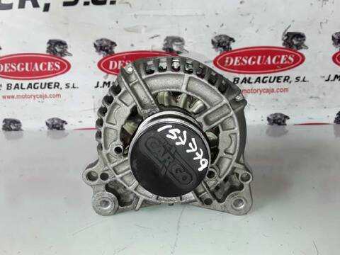 Alternador Volkswagen Golf HIGHLINE 1.9 TDI 105CV