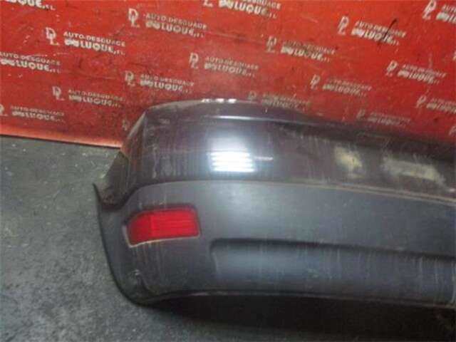 Foto 2ª: Paragolpes Trasero Volvo C30 1.8F (FLEXIFUEL) R-DESIGN [1.8 LTR. - 92 KW FLEXIFUEL CAT] [B4184S11]