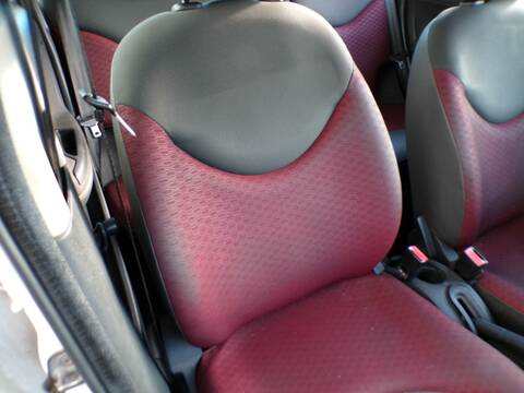 Foto 3ª: Asiento Delantero Derecho Citroen C3 8HZ (2008)