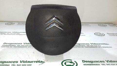 Airbag Delantero Izquierdo Citroen C4 COLLECTION BERLINA 90CV 66KW
