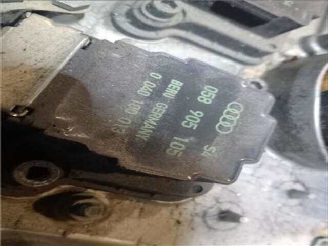 Foto 2ª: Modulo Encendido Audi A3 1.8 T AMBIENTE [1.8 LTR. - 110 KW 20V TURBO] [AGU]