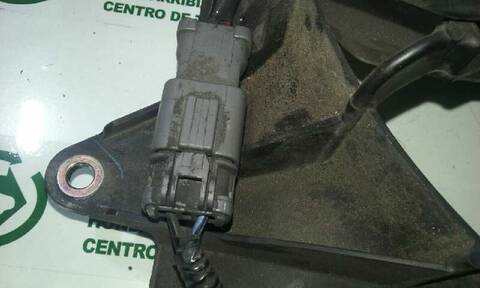 Foto 2ª: Electroventilador Honda Accord 2.2 CTDI BERLINA 140CV 103KW [N22A1] (2005)