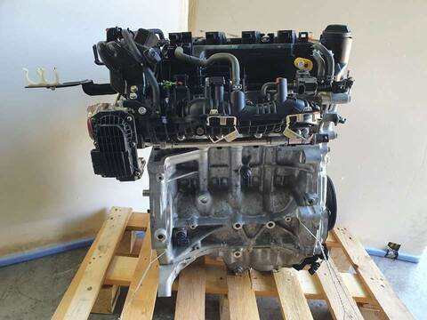 Foto 2ª: Motor Completo Honda Civic 1.5 COMFORT 182CV 134KW [L15BA] (2018)