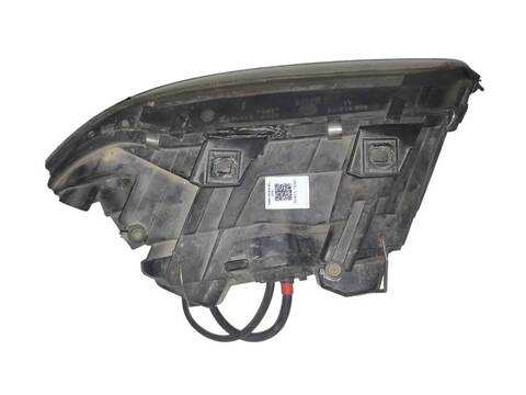 Piloto Delantero Izquierdo Audi A6 2.7 TDI 180CV