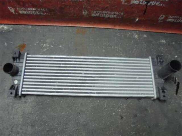 Foto 3ª: Intercooler Ssangyong Actyon 2.0 200 XDI [2.0 LTR. - 104 KW TD CAT] [D20DT]