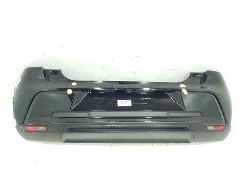Paragolpes Trasero Renault Clio SIN DEFINIR