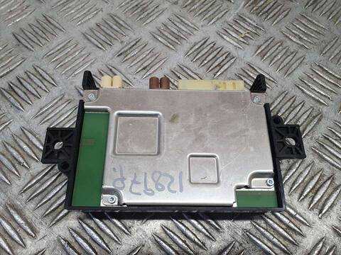 Foto 2ª: Centralita Motor ECU Mercedes Clase C 160 CLA 200 118.687) 163CV 120KW [282914] (2019)