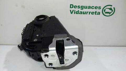 Foto 2ª: Cerradura Puerta Trasera Derecha Toyota Prius 1.5 CAT 112CV 82KW [1NZFXE] (2004)