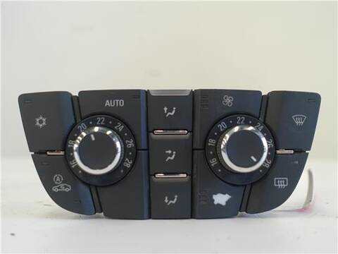 Mando Climatizador Opel Astra 1.7 CDTI 125CV 92KW