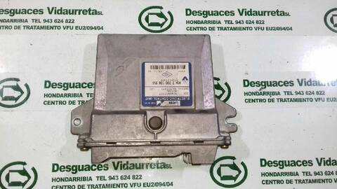 Centralita Motor ECU Renault Kangoo ALIZE 64CV 47KW