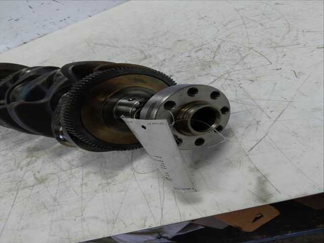Foto 3ª: Cigüeñal Bmw Serie 3 315 184 CV 135KW [B48B20M0 B48B20A B48] (2018)