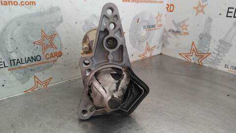 Foto 2ª: Motor de Arranque Dacia Duster ACCESS 115CV 84KW [H4M D7] (2019)