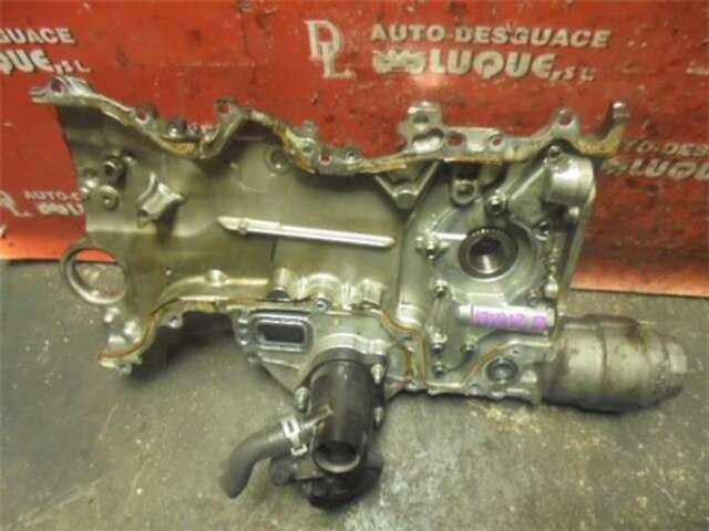 Bomba de Aceite Toyota Corolla 2.2 D-4D SOL [2.2 LTR. - 100 KW TURBODIESEL CAT]