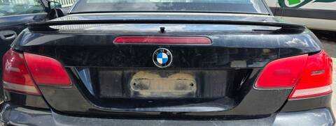 Portón Bmw Serie 3 320 GI