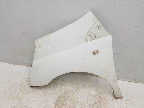 Aleta Delantera Izquierda Citroen Jumpy HDI 90 29 L2H1 FURGON