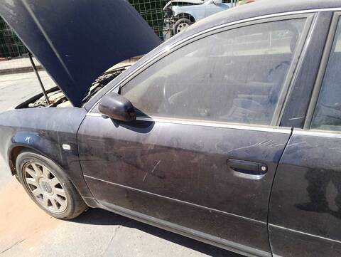 Puerta Delantera Izquierda Audi A6 2.5 TDI BERLINA 150CV 110KW
