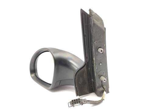 Foto 2ª: Retrovisor Izquierdo Seat Altea 2.0 TDI 16V 140CV 103KW [BKD] (2004)