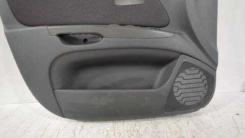 Foto 2ª: Tapizados Cartoneras Kia Rio 1.5 CRDI 110CV [D4FA] (2005)