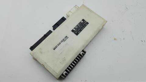 Centralita Motor ECU Bmw X5 3.0D 184CV 135KW
