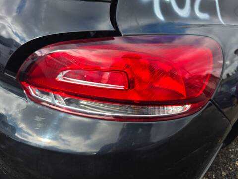 Piloto Trasero Derecho Volkswagen Scirocco CBDB AUT.