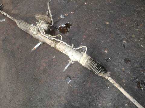 Cremallera de Direccion Peugeot 206 NFZ