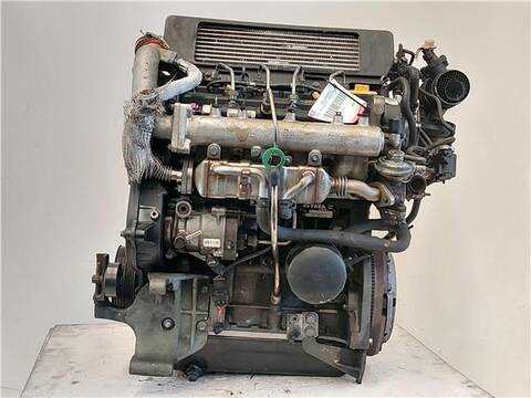 Motor Completo Tata Indica 1.4 52 KW