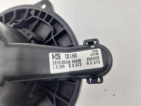 Foto 2ª: Calefacción Kia Xceed GT-LINE 160CV 118KW [G4LK] (2025)