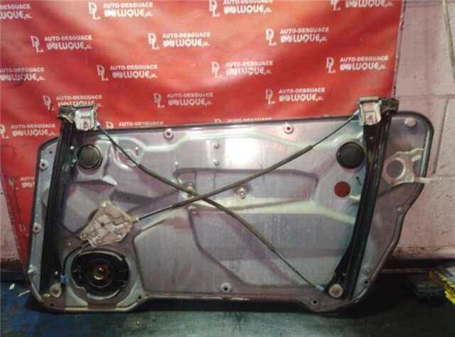 Foto 2ª: Elevalunas Eléctrico Delantero Derecho Seat Ibiza 1.2 12V (69CV) [BME]