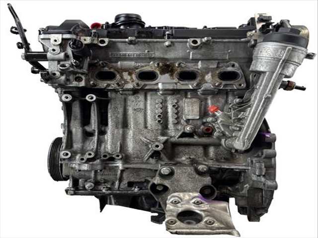 Foto 3ª: Motor Completo Bmw Serie 1 114 136 CV 100KW [N13B16A]