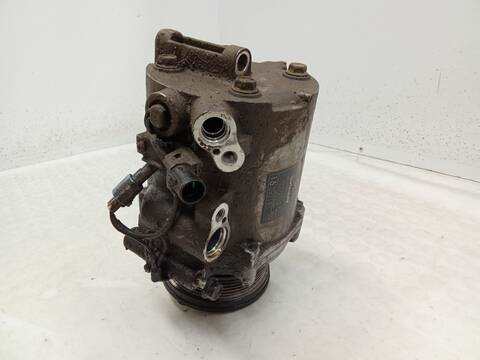 Foto 3ª: Compresor Aire Acondicionado Peugeot 4007 2.2 HDI 156CV 115KW [4HN (DW12MTED4),4HK (DW12ME5)] (2009)