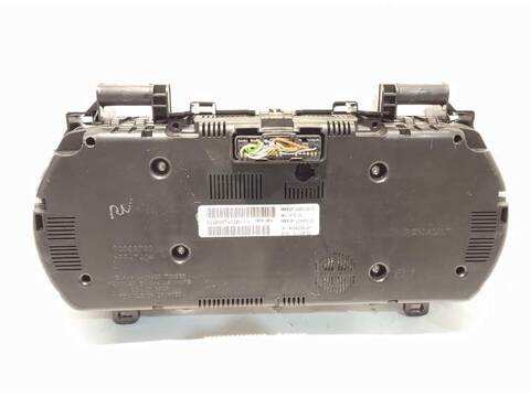 Foto 4ª: Cuadro de Instrumentos Renault Clio INTENS 140CV 103KW [H4M632] (2021)