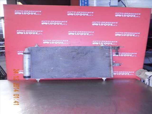 Radiador Calefaccion A.A. Citroen Berlingo 2.0 HDI