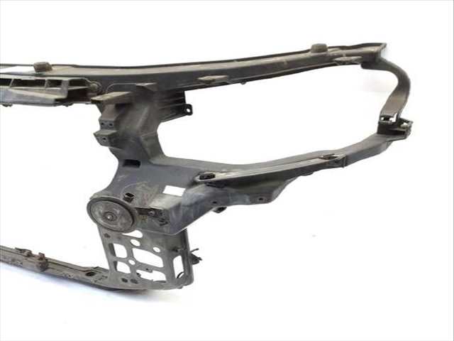 Foto 3ª: Paragolpes Delantero Hyundai Santa Fe 2.2 CRDI (2005)