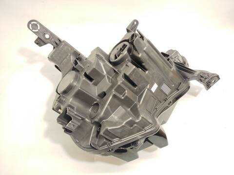 Foto 4ª: Faro Izquierdo Citroen C4 E-C4 BCZKXC) 136CV 100KW (2023)