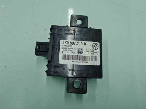 Foto 2ª: Centralita Motor ECU Volkswagen Golf GTI BERLINA 200CV 147KW [AXX] (2005)