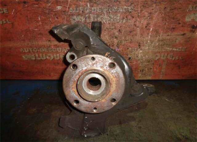 Foto 3ª: Mangueta Delantera Izquierda Fiat Stilo 1.6 16V (192_XB1A) [192B30]