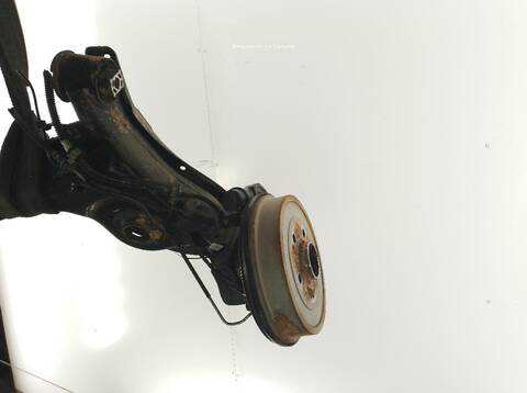 Foto 2ª: Puente Trasero Renault Captur 1.3 TCE 130 J5NJ) [H5H 450] (2013)
