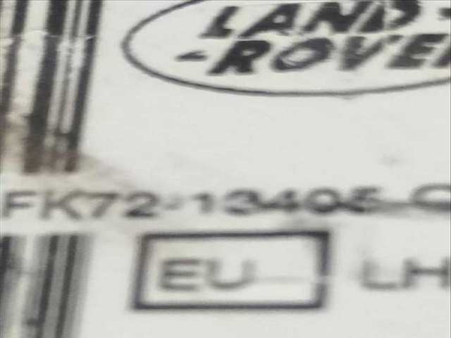 Foto 2ª: Piloto Trasero Izquierdo Land Rover Discovery 2.0 D 4X4 (2014)