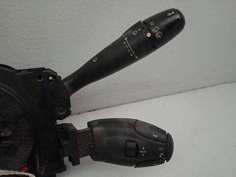 Foto 2ª: Mando Luces Peugeot 308 1.6 16V TURBO CAT 5FX - EP6DT) 150CV 110KW (2008)