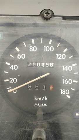 Cuadro de Instrumentos Nissan Patrol 3.3 SD