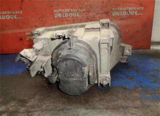 Foto 3ª: Faro Izquierdo Renault Clio 1.9D (65CV) [F8Q]