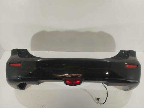 Paragolpes Trasero Mazda 5 2.0 CRTD ACTIVE 105KW) 143CV