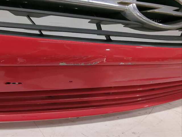 Foto 3ª: Paragolpes Delantero Opel Corsa 1.3 CDTI L08 L68) 75CV [A 13 DTC Z 13 DTJ] (2006)