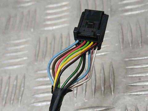 Foto 3ª: Retrovisor Derecho Renault Megane ZEN BERLINA 130CV 97KW IV BERLINA 5P [H5F408] (2018)