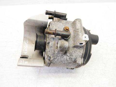 Alternador Porsche Cayenne 400 - 420 CV